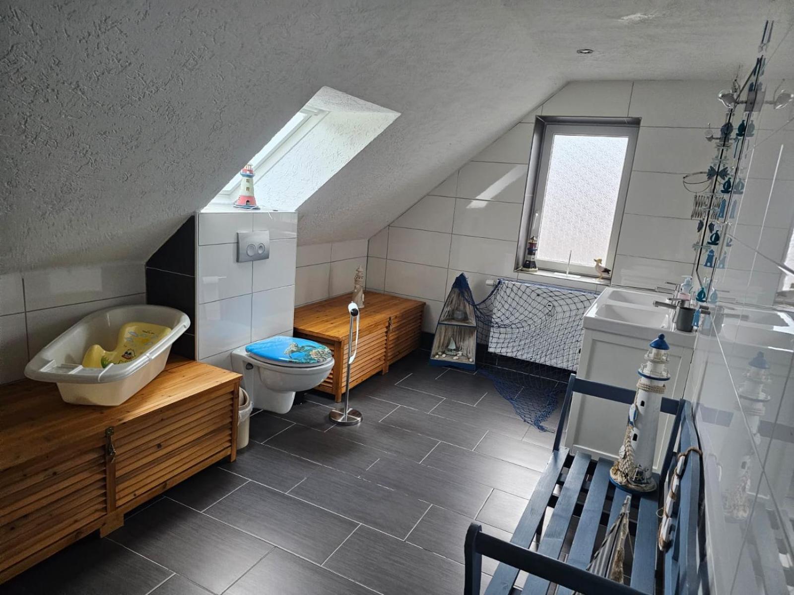 Ferien In Friesland Apartment Schillig Exterior photo